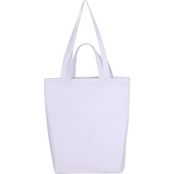 Dubbelhandige uitvouwbare tas SG Accessories Bags