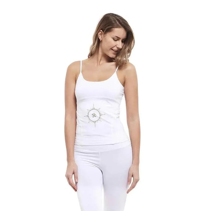 Damestanktop Yogaessential Young