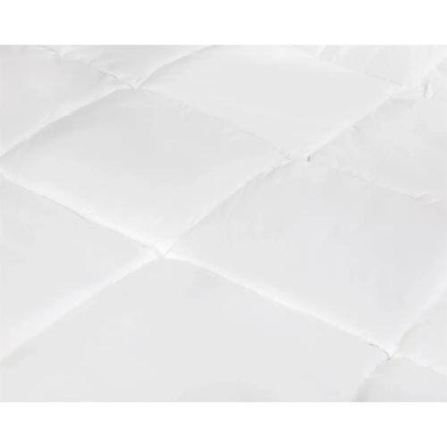 Primaviera DeLuxe Dekbed Percal Katoen Touch Enkel - Tweepersoons 200 x 200 cm