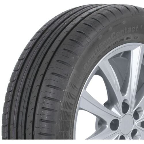 Zomerbanden CONTINENTAL ContiEcoContact 5 225/55R16 95Y