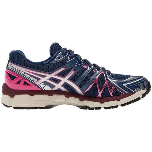 Hardloopschoenen Asics Chaussures de running Gel-Kayano 20 double amorti GEL