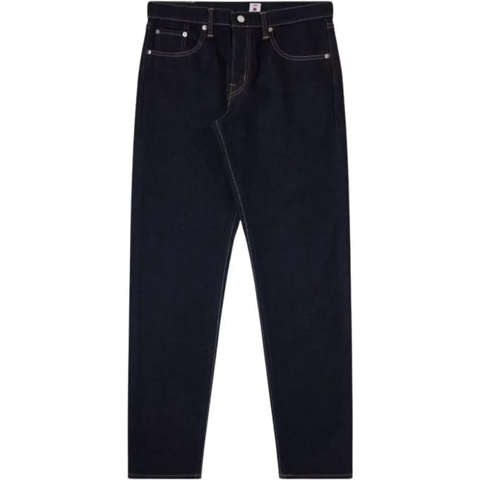 Regular Tapered Jeans Edwin
