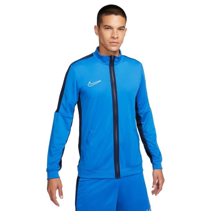 Nike Dri-fit Dr1681 Trainingsjack Man Maat M