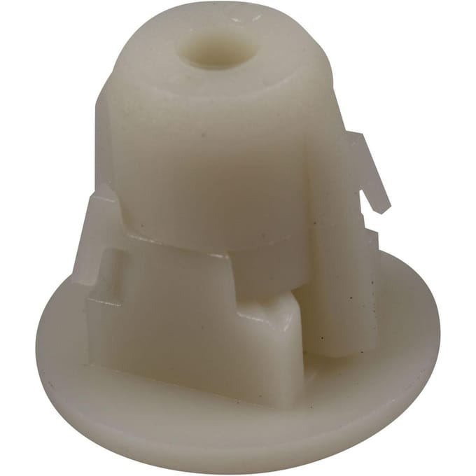 10 Stuks Onder Afdekking Moer Grommet voor BMW: 07147201307