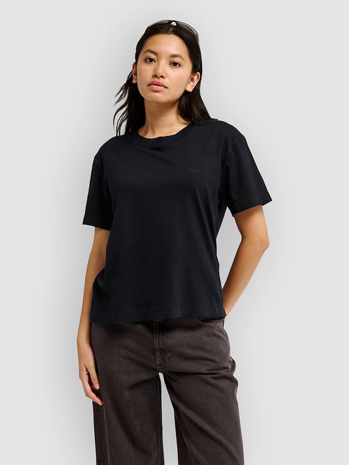 T-shirt dames Quiksilver Essential