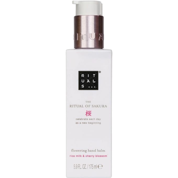 Rituals - Sakura - Hand Balm 175 ml - New Design -