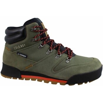 Wandelschoenen adidas Terrex Snowpitch