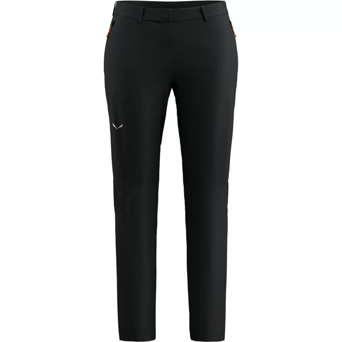 Dames wandelbroek Salewa Puez Talvena DST