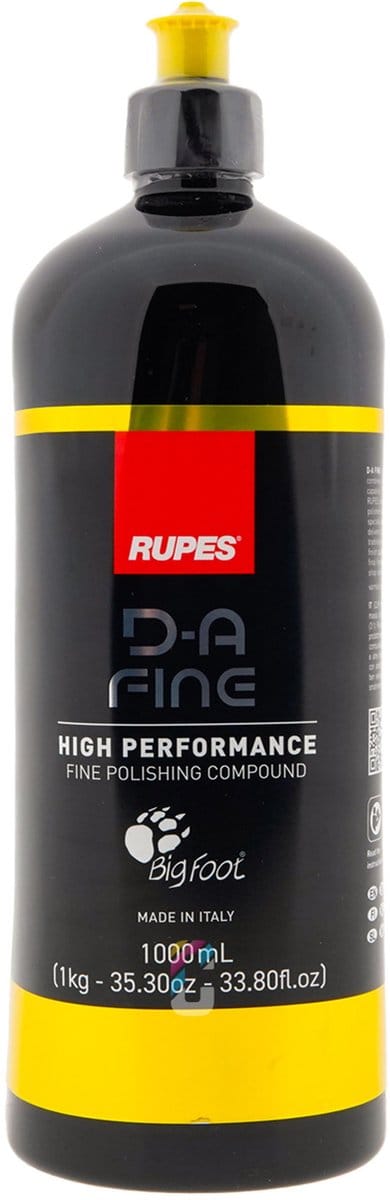 RUPES D-A FINE Polijstmiddel 1 liter