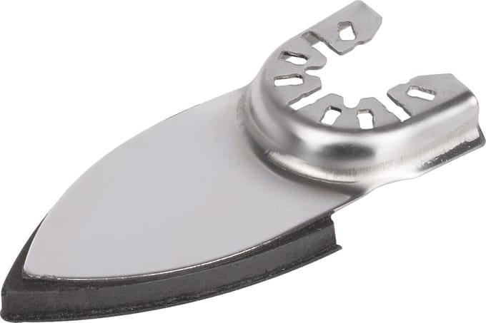 Kreator - Accessories - KRT990036 - Precisie-schuurzool - 50mm