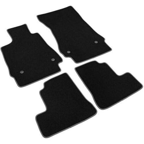 Custo Pol Vloermatten CUSTO CUST LUX MER330