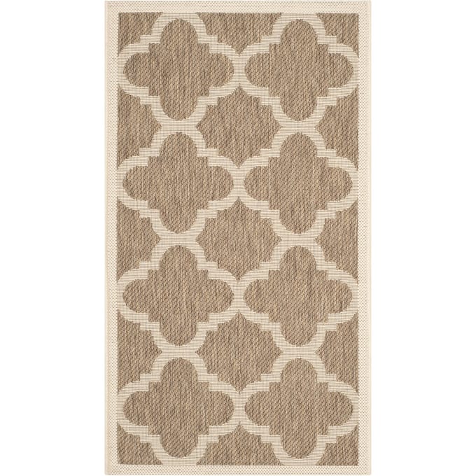Vloerkleed Mali in- & outdoor | Safavieh