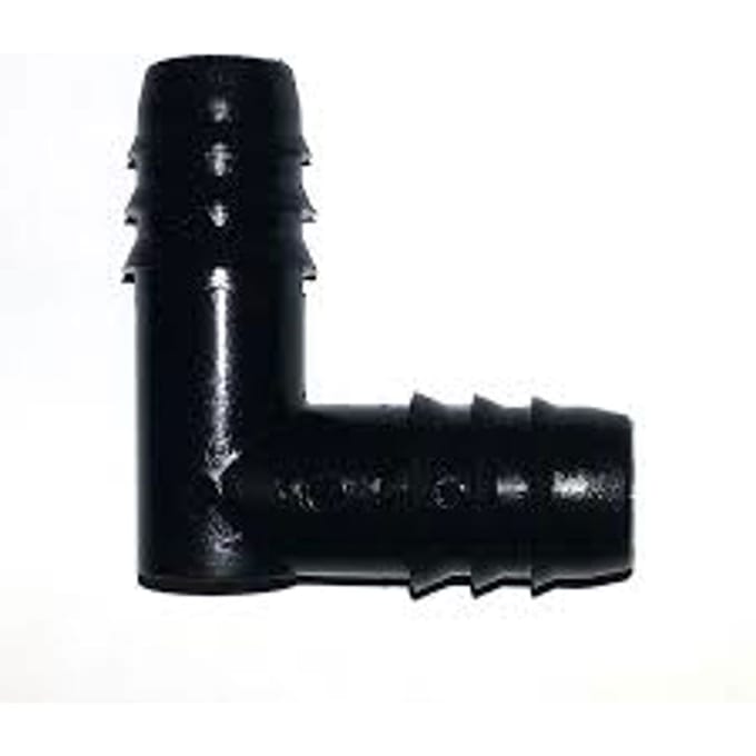 Gardena mds l-stuk 13,7mm leiding
