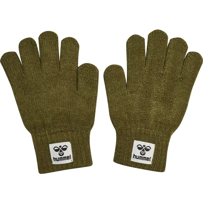 Kinderen handschoenen Hummel Kvint