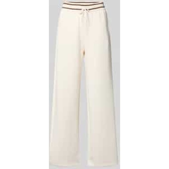 Armani Exchange Xw002073_af10804 Broek Wit S Vrouw