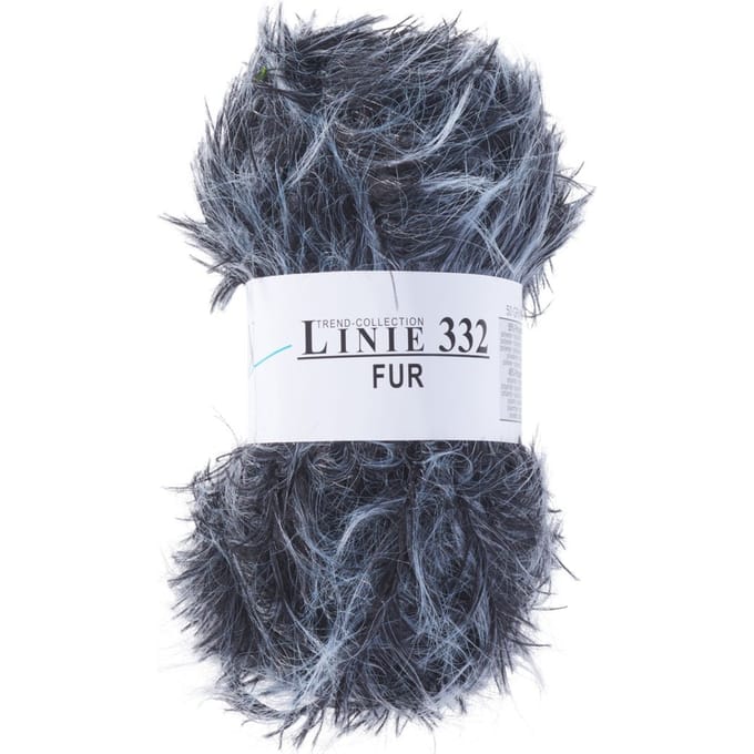 ONLINE wol, "Bont", lijn 332 - Kleur 10