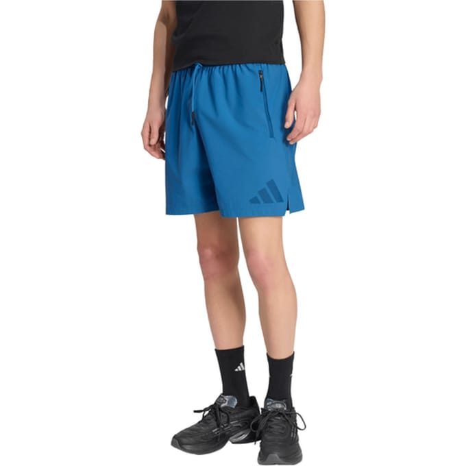 regular fit trainingsshorts