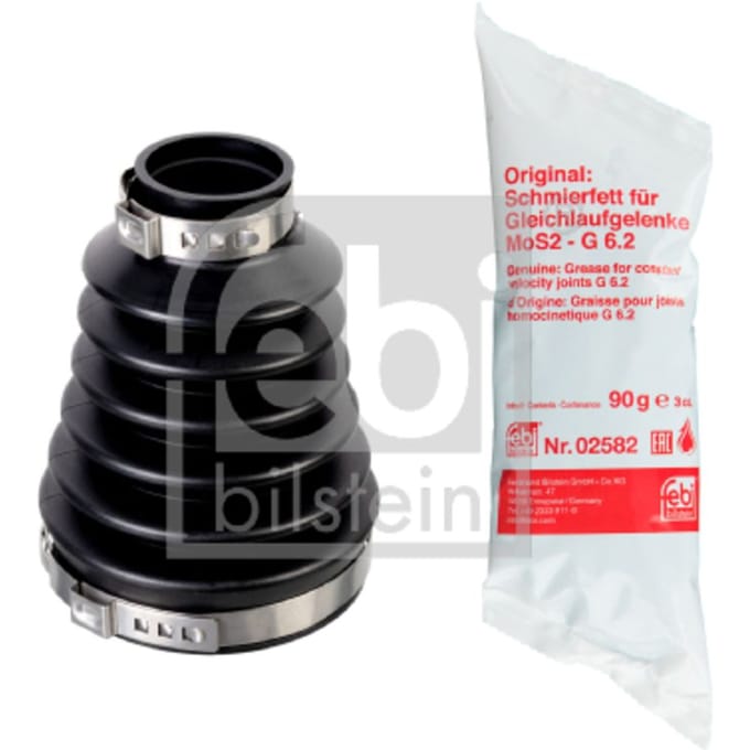 Balg kit, aandrijfas FEBI BILSTEIN 174456