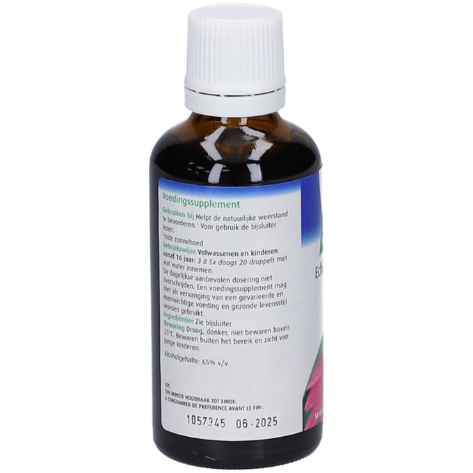 A.Vogel Echinaforce 50 Druppels