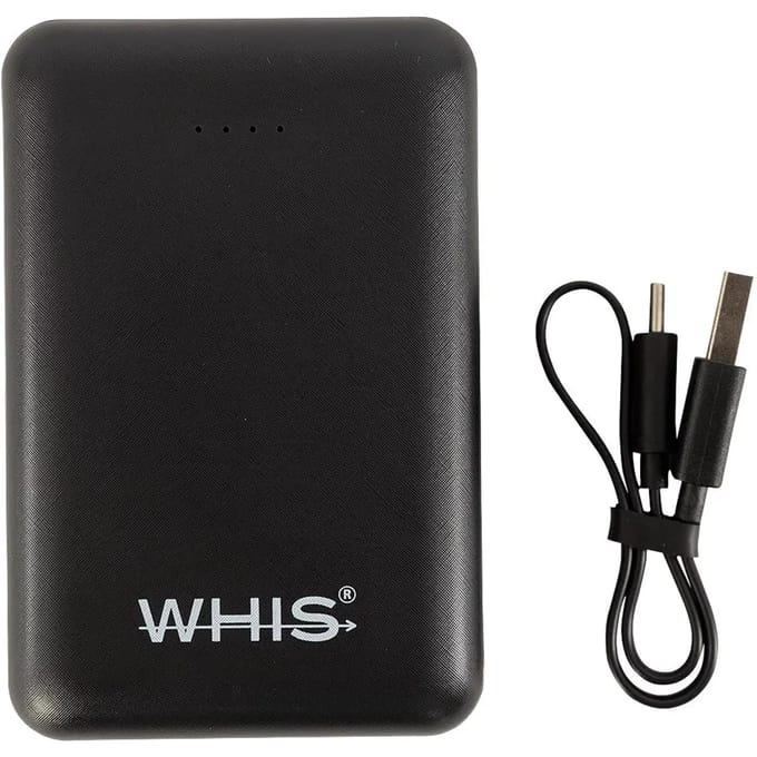 PowerBank Whis Fast