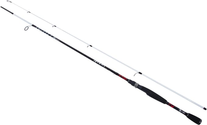 Ultimate Novix Spinhengel 2.10m (5-20g) - Spinhengel