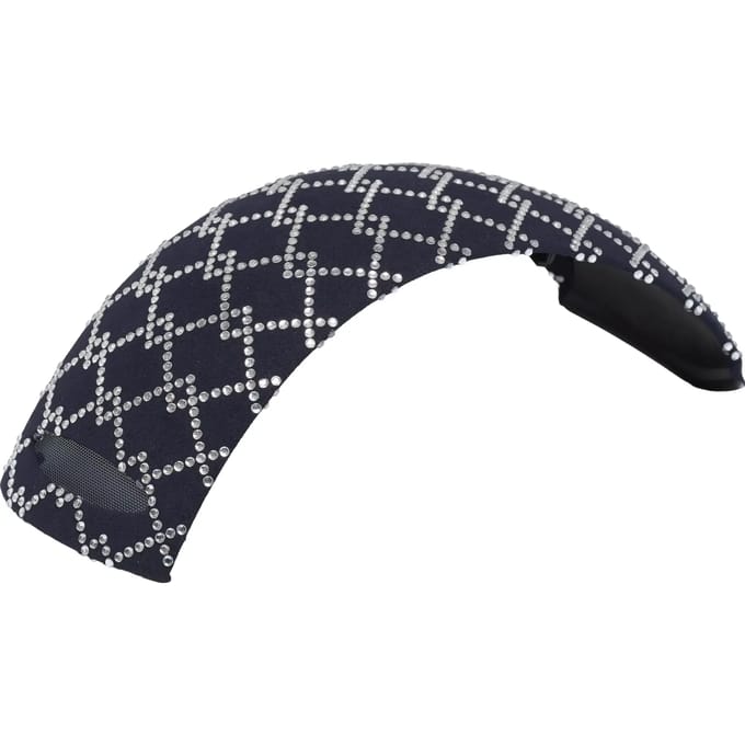 Stenen rijhelm accessoire OneK Top Harlekin