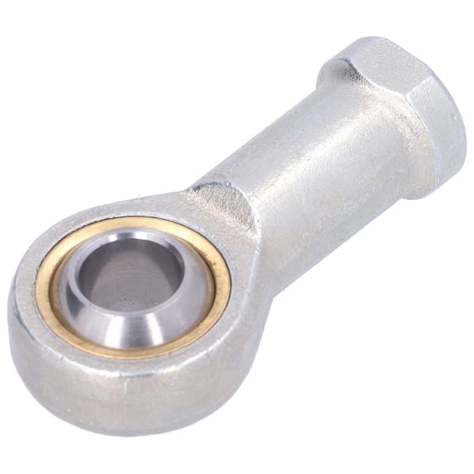 Kogelgewricht SI12TK Koolstofstaal 16mm Lager voor Technische Hydraulische Cilinders