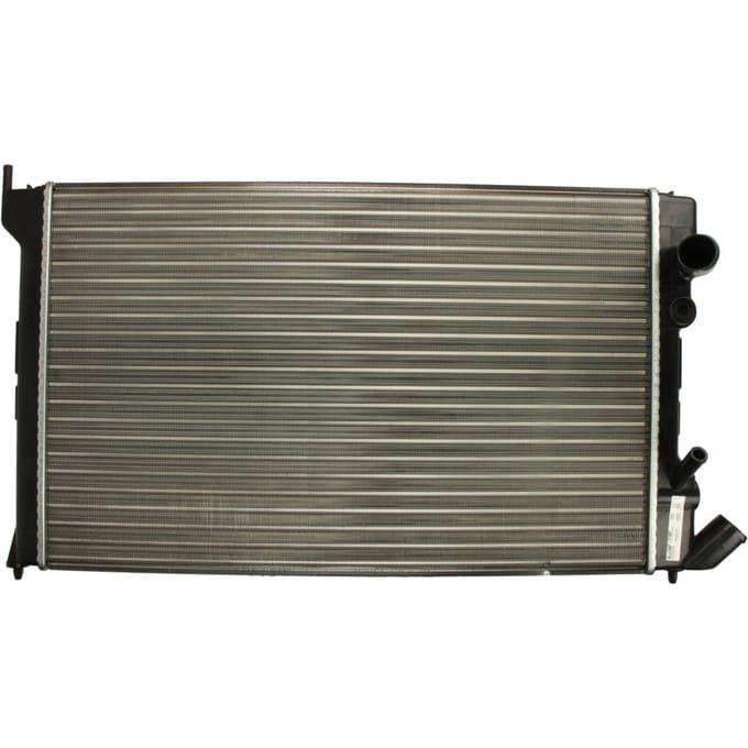 Radiator, motorkoeling NISSENS 61231