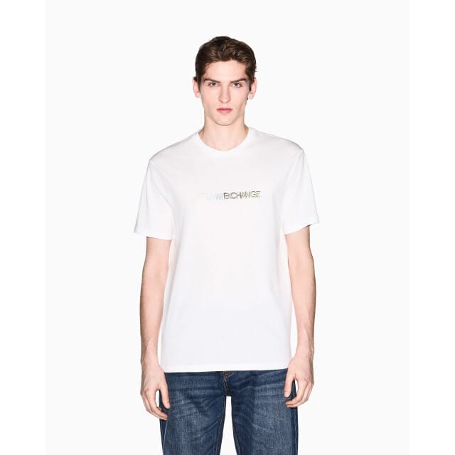 T-shirt Korte Mouw Armani Exchange XM002785AF10358