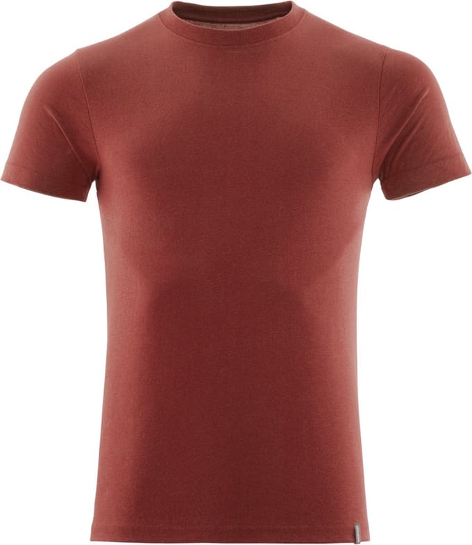 Mascot Crossover T-shirt 20482-786 - herfstrood - M