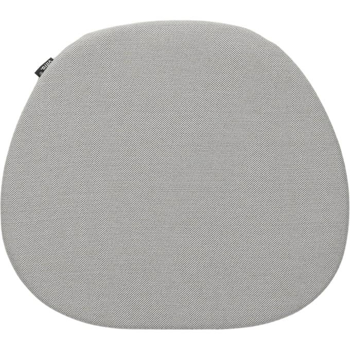 Vitra Soft Seats Outdoor Typ B Zitkussen - grijs/wit