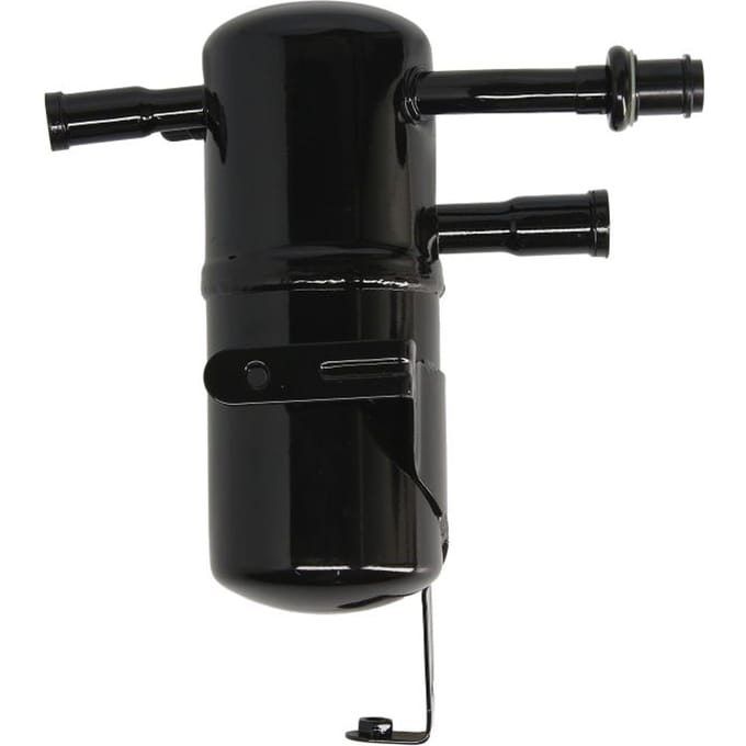 Droger, airconditioningsysteem VAN WEZEL 1800D119