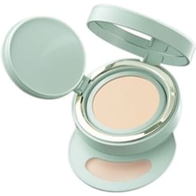 TIMAGE - Balanced Soft Cushion Foundation And Concealer - 6 Shades (2.0 ver) #101 - 14g+1g