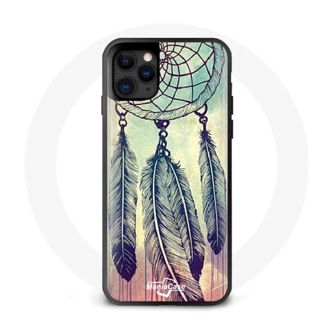 Coque iphone 11 pro attrape rêve