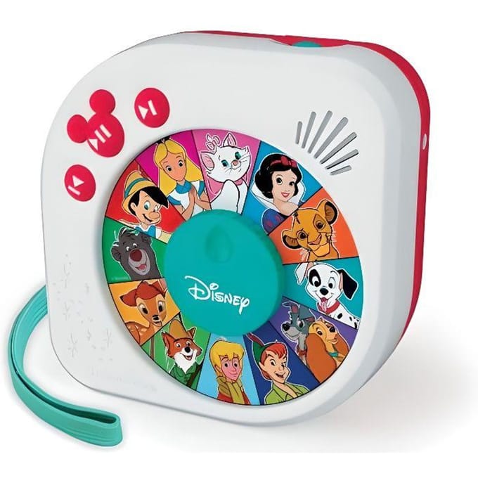 ONCE UPON A TIME DISNEY FR -K-