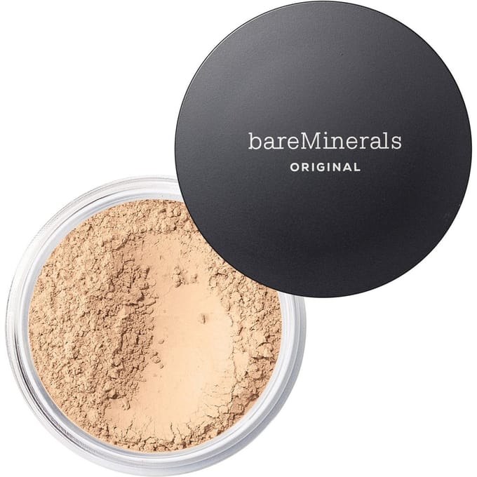 bareMinerals Original SPF 15 Foundation (Verschillende Tinten) - Fairly Light 03