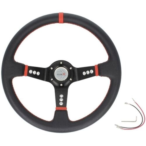 Mtuning Interieurinrichting SPEEDMAX PP-KR-004