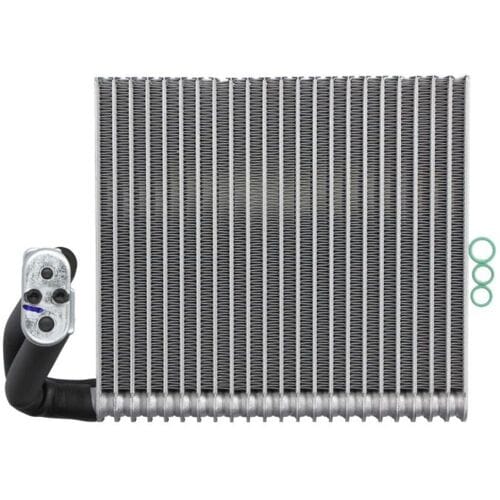 Verdamper, airconditioning NRF 36199