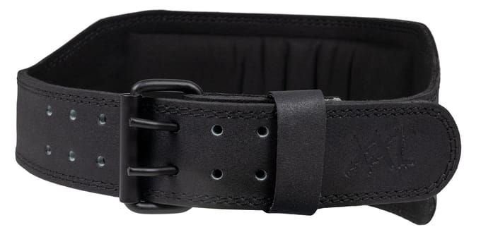 XXL Nutrition Premium Lifting Belt  1 Stuk