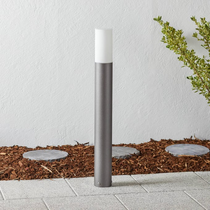Albert Leuchten LED tuinpadverlichting 2277, antraciet
