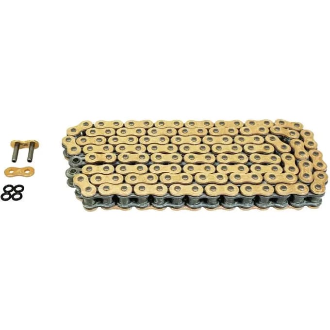 Motorfiets ketting Afam 530 Xs-Ring Super (A530Xsr2-G 118L)