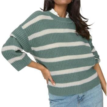 Trui JDY Stripe