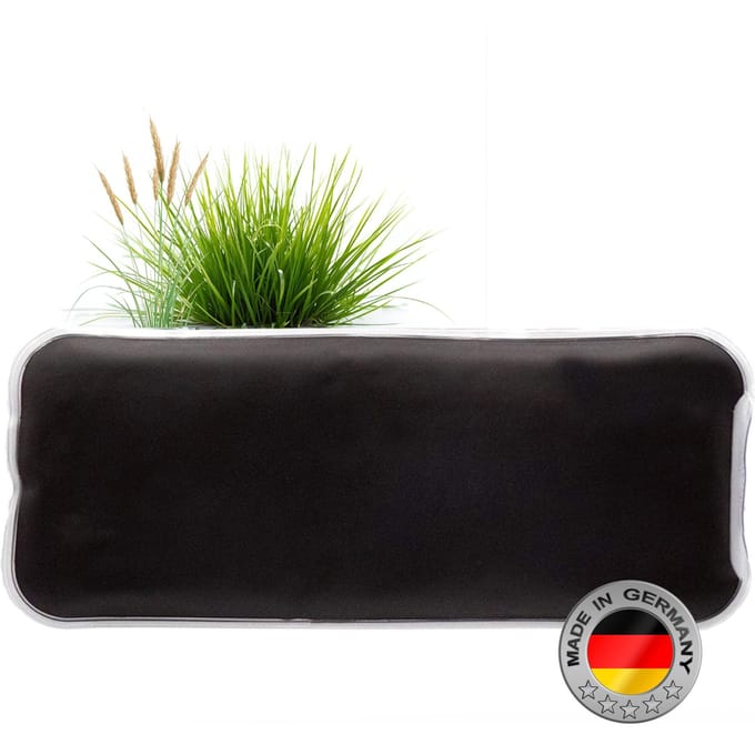 axion® - Warmtekussen 12x29 cm - Natuurlijk veenkussen - Zachte vulling