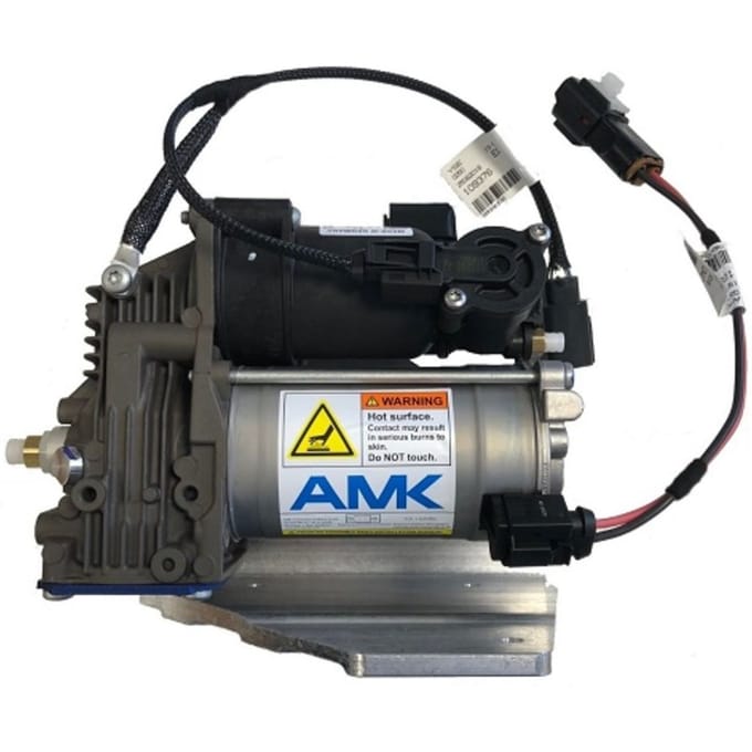 Compressor, pneumatisch systeem AMK A2870
