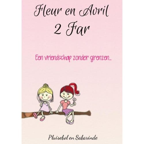 Fleur En Avril / 1; 2 Far - Pluisebol