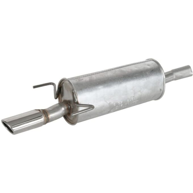 Geluiddemper achter BOSAL 185-279