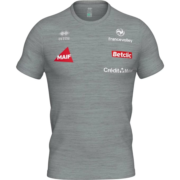 T-shirt Frankrijk Coven 2025/26