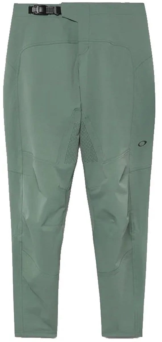Oakley Apparel Maven Scrub Elite Broek Groen 32 Man