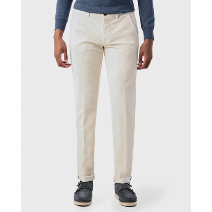 Mason's Chino donker