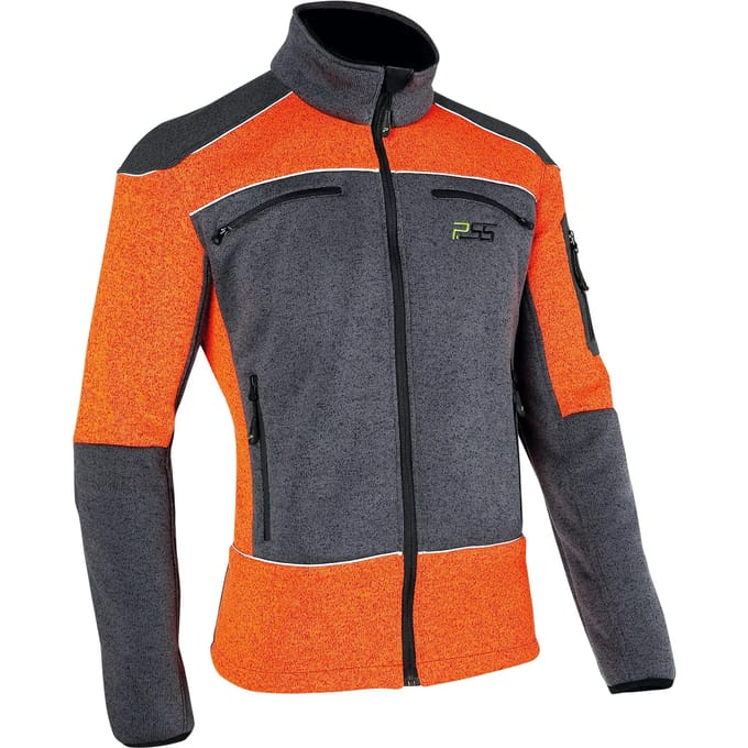 Polaire in gebreide vezel PSS X-treme Arctic